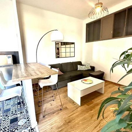 Spacious Cocoon Close To The Beach Ajaccio  Exterior foto