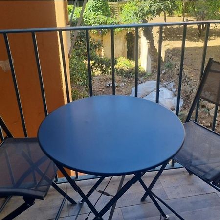 Spacious Cocoon Close To The Beach Ajaccio  Exterior foto