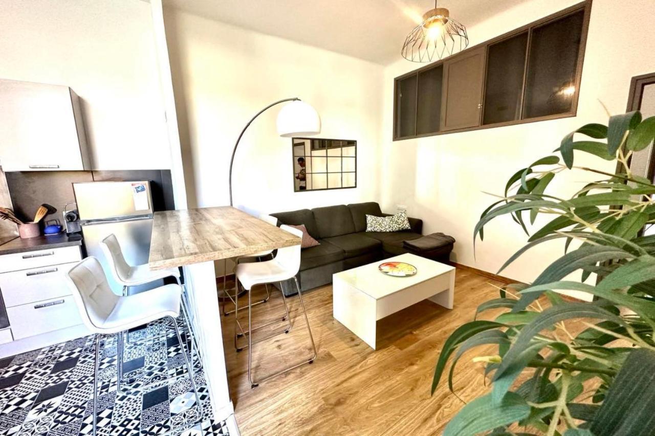 Spacious Cocoon Close To The Beach Ajaccio  Exterior foto